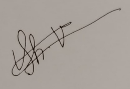 Signature image